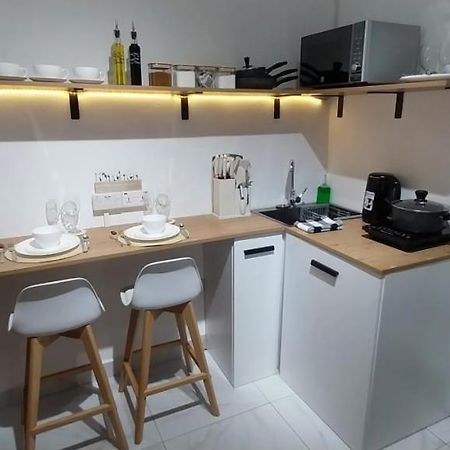 Cosy Studio With All Amenities Grand-Baie Dış mekan fotoğraf