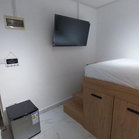Cosy Studio With All Amenities Grand-Baie Dış mekan fotoğraf