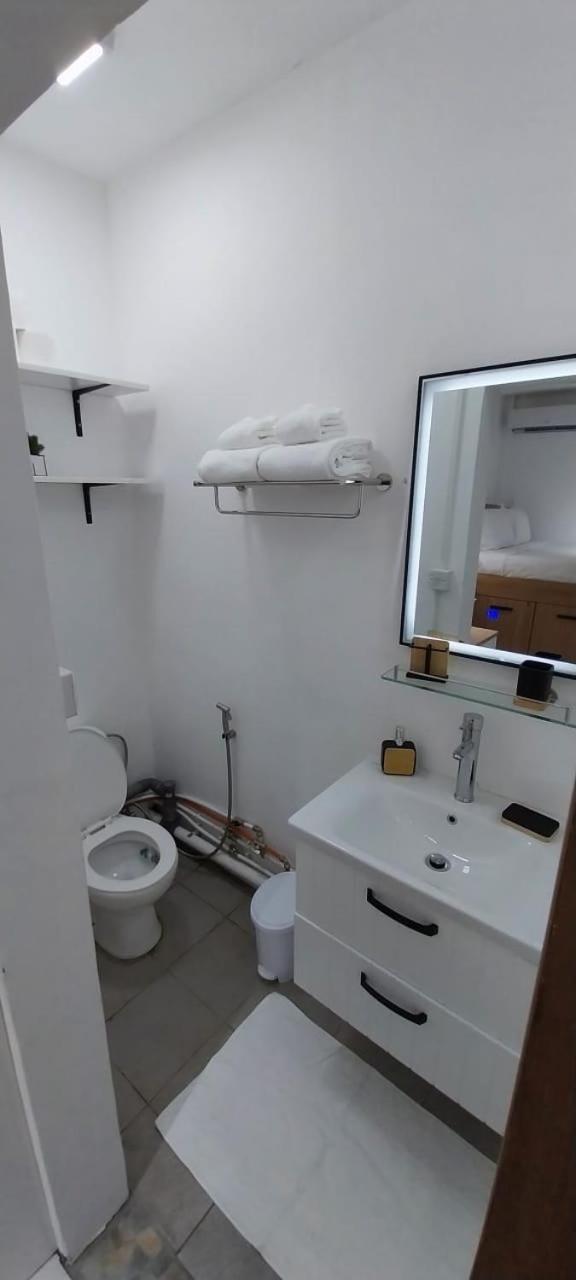 Cosy Studio With All Amenities Grand-Baie Dış mekan fotoğraf