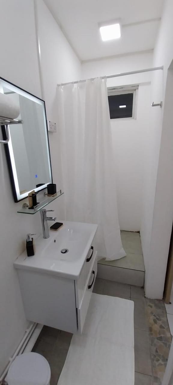Cosy Studio With All Amenities Grand-Baie Dış mekan fotoğraf