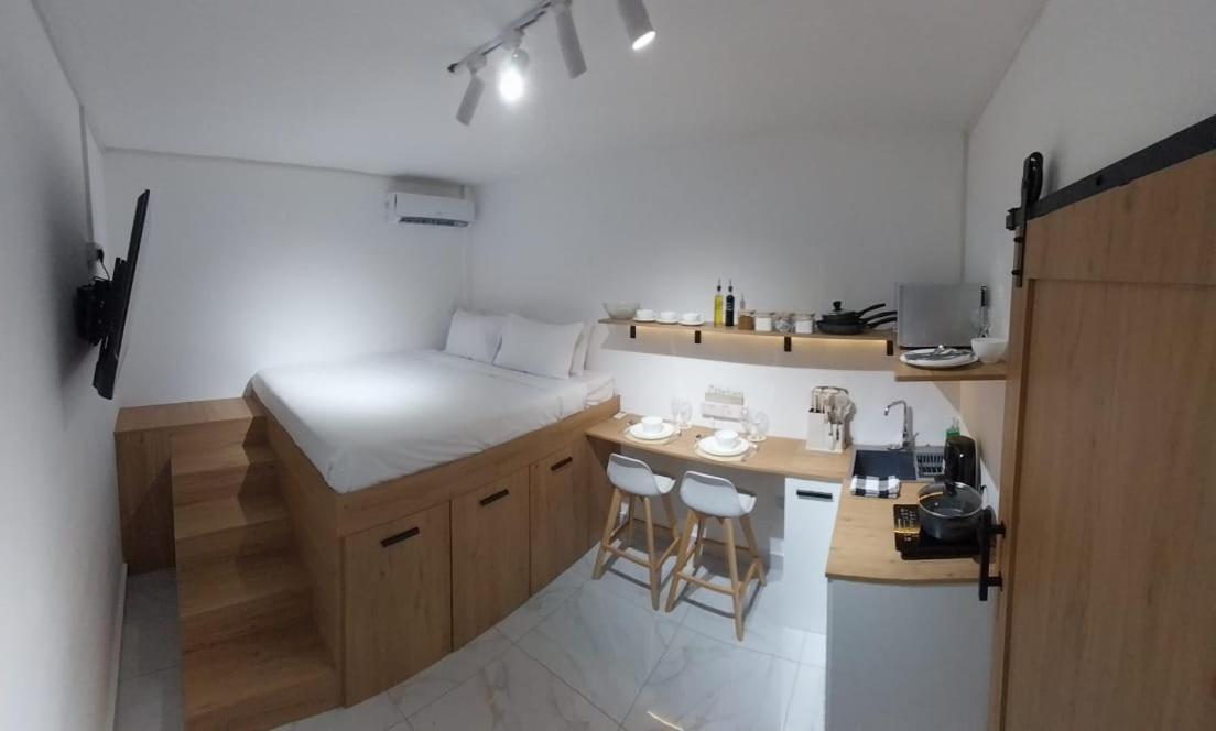 Cosy Studio With All Amenities Grand-Baie Dış mekan fotoğraf